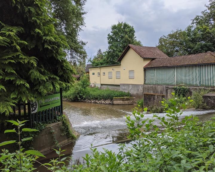 Landgasthof Mörsmühle